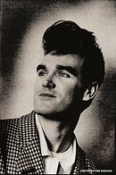 Steven Patrick Morrissey