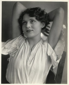 Dorothy Dwan