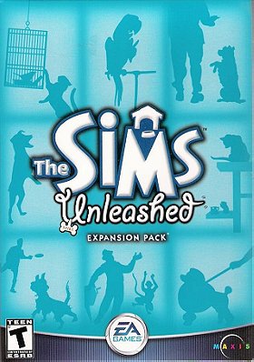 The Sims: Unleashed (Expansion)