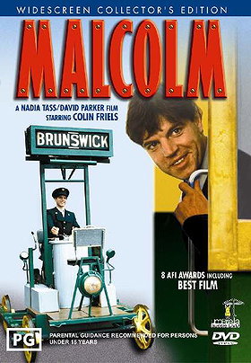 Malcolm