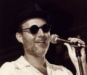 Billy Vera
