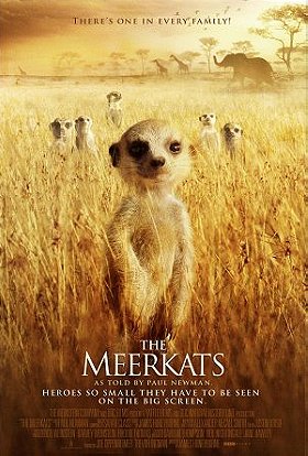 The Meerkats                                  (2008)