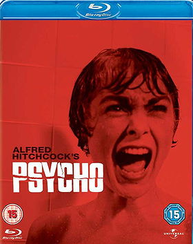 Psycho [Region Free] (1960) (Import)