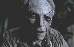 Sanford Ellicott