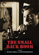 The Small Back Room - Criterion Collection