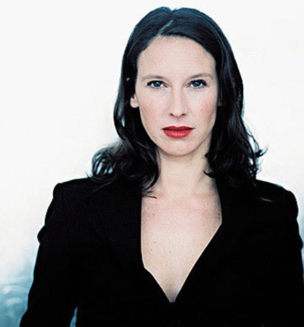 Maria Köstlinger
