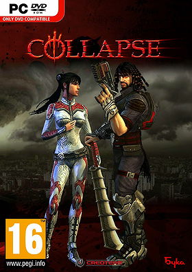 Collapse
