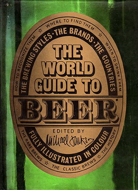 The World Guide to Beer