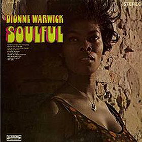 Soulful (Dionne Warwick album)