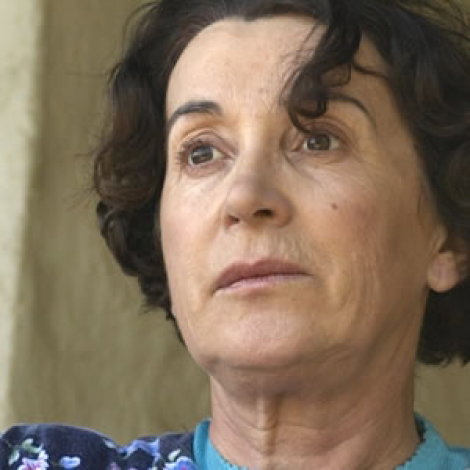 Mela Casal