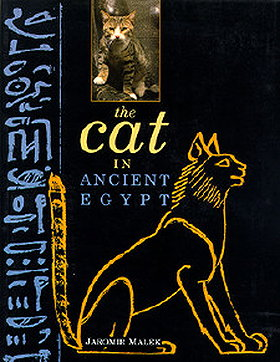 The Cat in Ancient Egypt