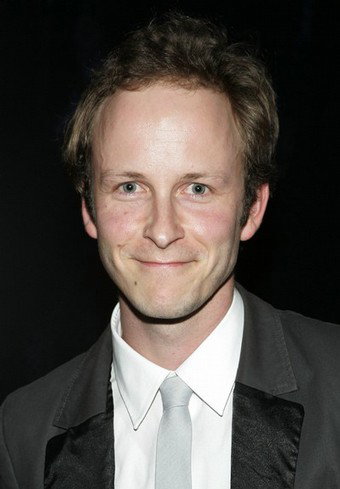 Christopher Redman