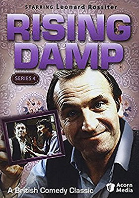 Rising Damp - Series 4