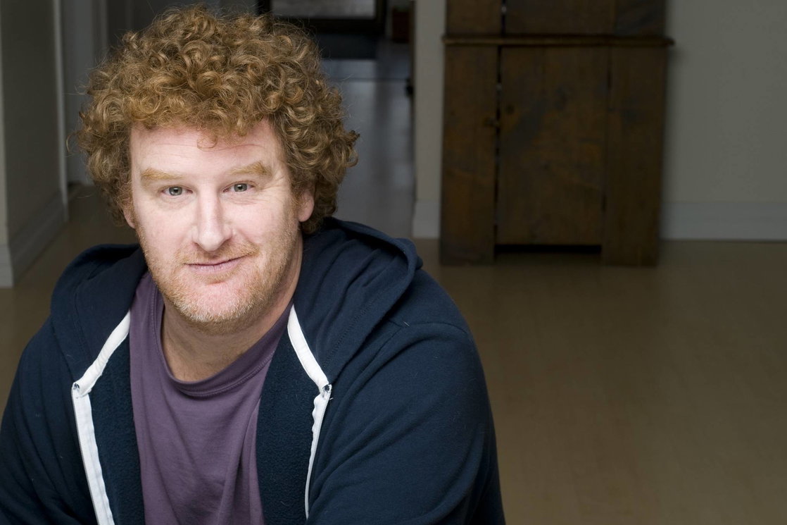 Scott Edgecombe