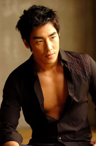 Seong-su Kim