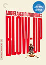 Blow-Up (The Criterion Collection) 
