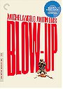 Blow-Up (The Criterion Collection) 