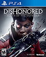 Dishonored: Death of the Outsider