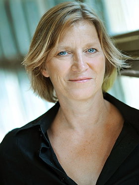 Annette Uhlen