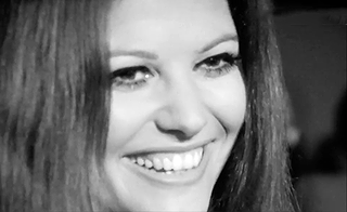 Claudia Cardinale pictures and photos