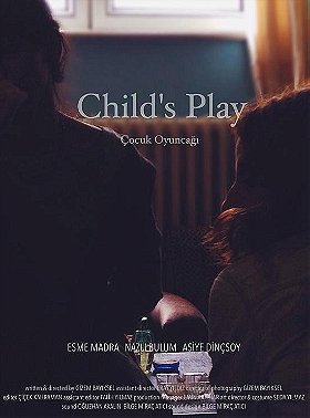 Child's Play (2015)
