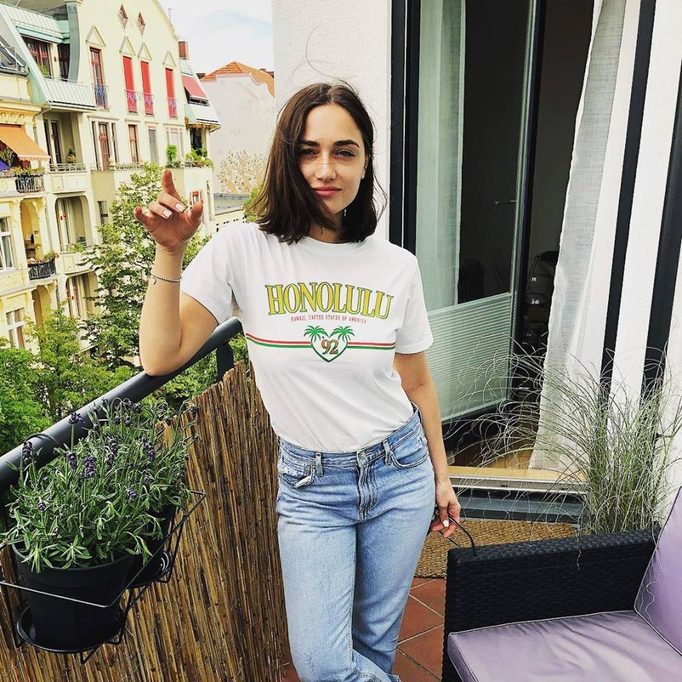 Joanna Eichhorn