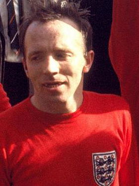 Nobby Stiles