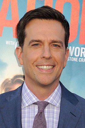 Ed Helms