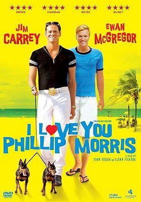 I Love You Phillip Morris