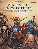 The Marvel Comics Encyclopedia: A Complete Guide to the Characters of the Marvel Universe