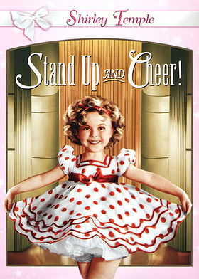 Stand Up and Cheer!