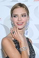 Sasha Luss