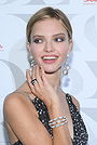 Sasha Luss