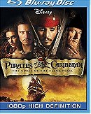 Pirates of the Caribbean: The Curse of the Black Pearl 