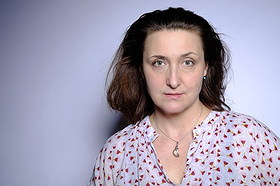 Ursula Ofner