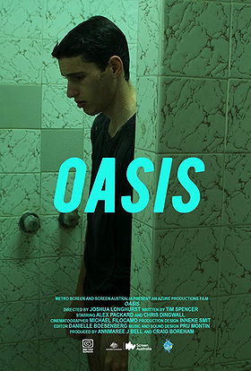 Oasis (2016)