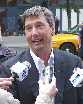John Ziegler