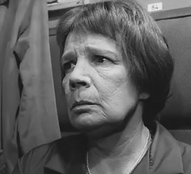Marga Maasberg