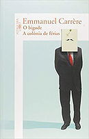 O Bigode - Emmanuel Carrère