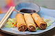 Duck Spring Rolls