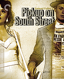 Pickup on South Street