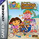 Dora the Explorer The Search for Pirate Pig's Treasure