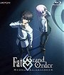 Fate/Grand Order: Moonlight/Lostroom