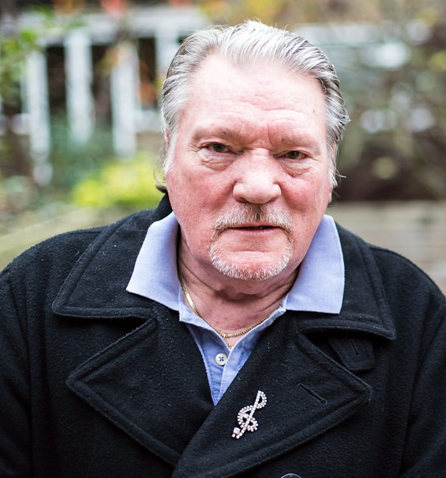 Brian Auger