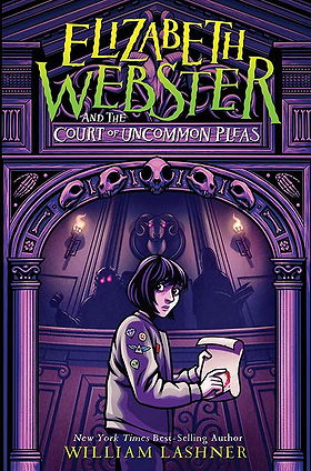 Elizabeth Webster and the Court of Uncommon Pleas