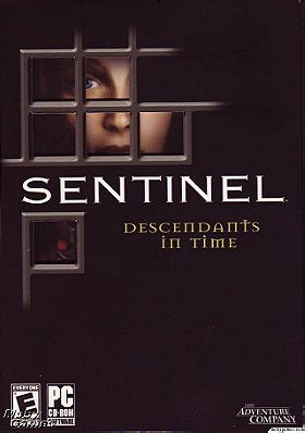 Sentinel: Descendants In Time 