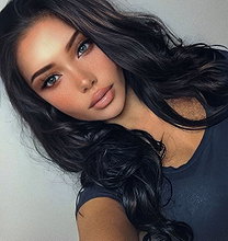 Amber Honeras pictures and photos