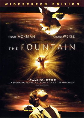 The Fountain (Widescreen Edition)
