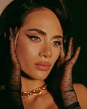 Clara Melinat pictures and photos