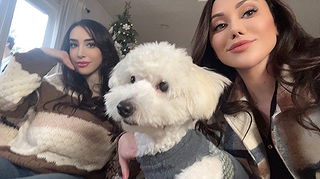 Jennifer Sterger pictures and photos